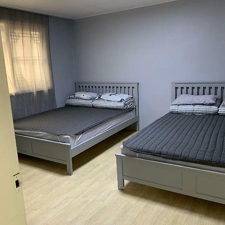 Bomulzip Hongdae Guesthouse Сеул Экстерьер фото