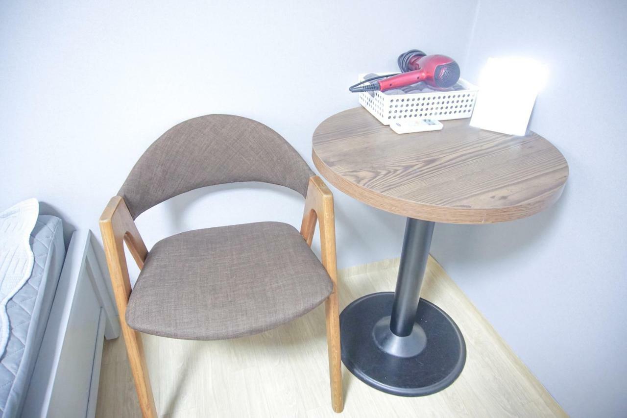 Bomulzip Hongdae Guesthouse Сеул Экстерьер фото