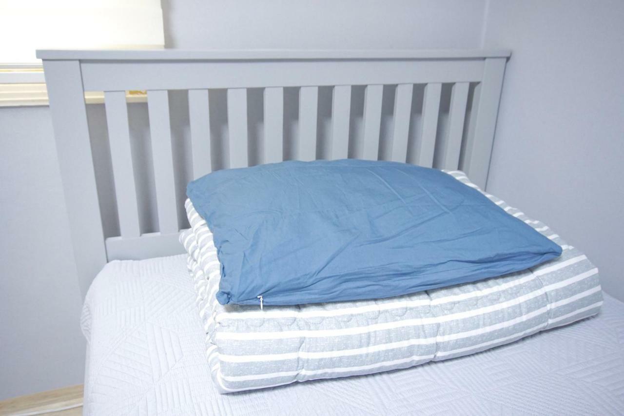 Bomulzip Hongdae Guesthouse Сеул Экстерьер фото