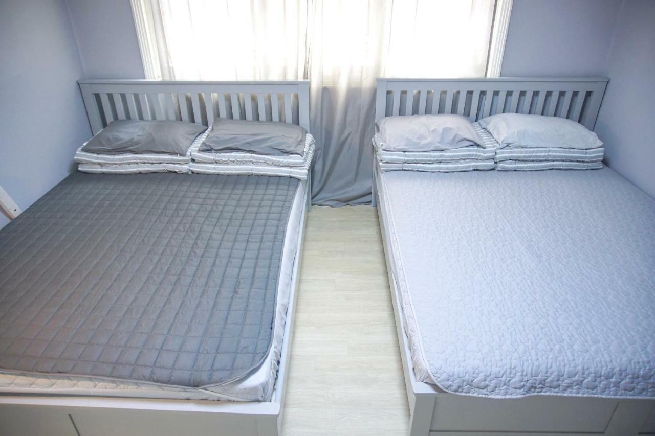 Bomulzip Hongdae Guesthouse Сеул Экстерьер фото