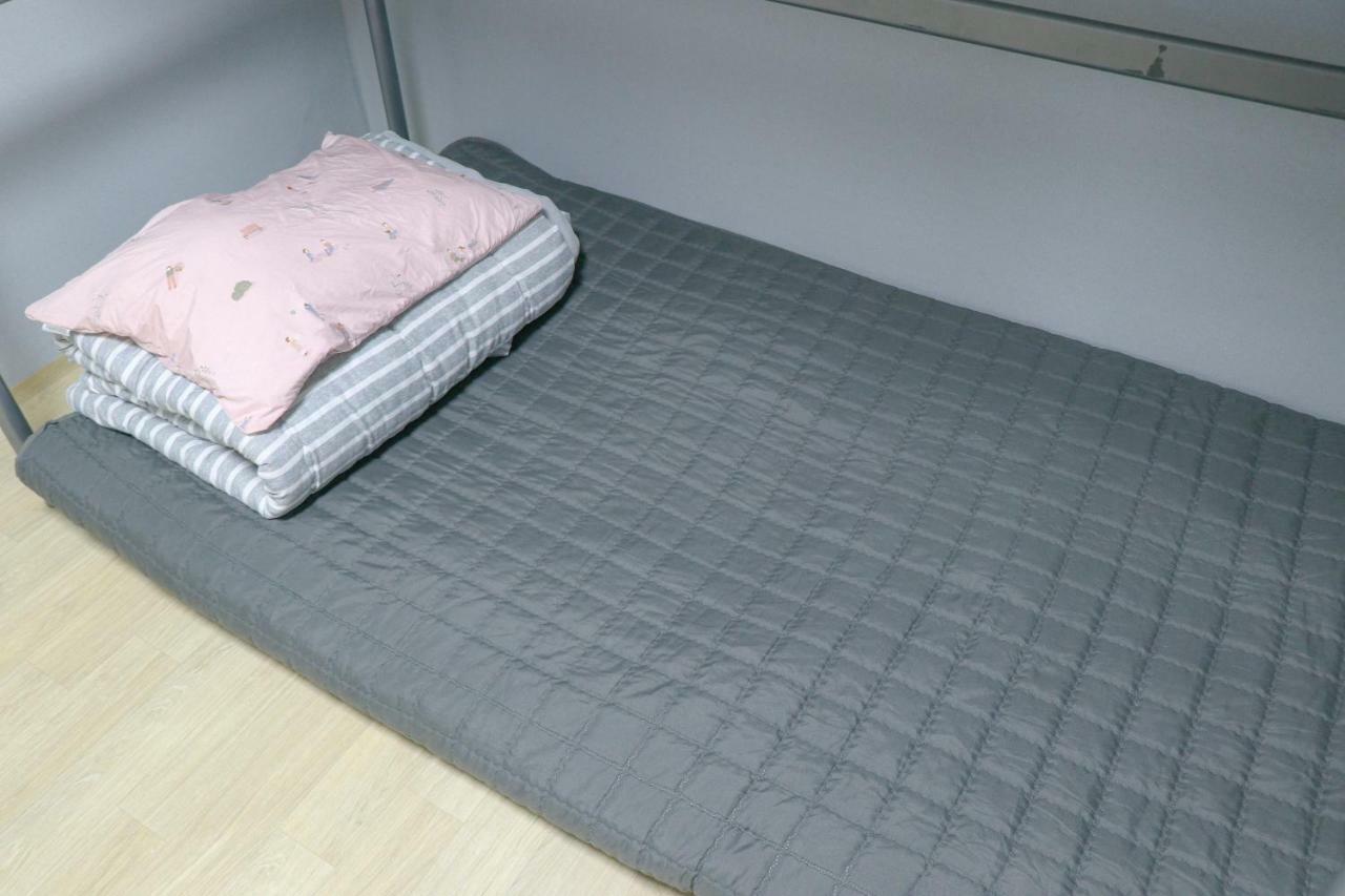 Bomulzip Hongdae Guesthouse Сеул Экстерьер фото
