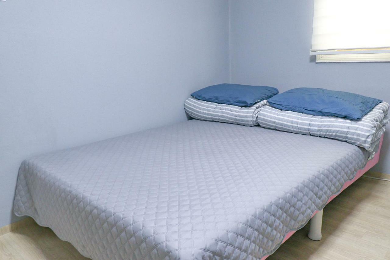 Bomulzip Hongdae Guesthouse Сеул Экстерьер фото