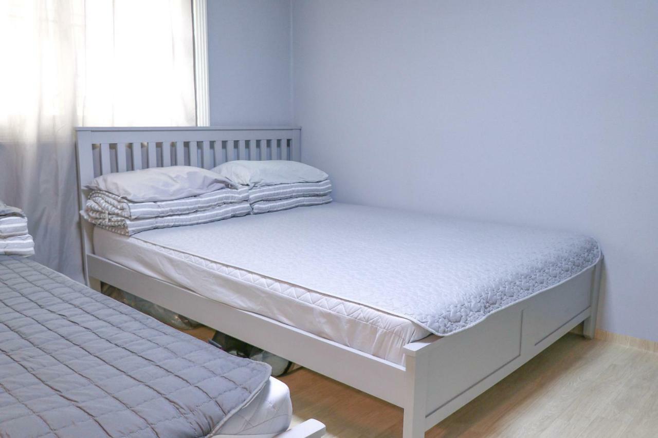 Bomulzip Hongdae Guesthouse Сеул Экстерьер фото