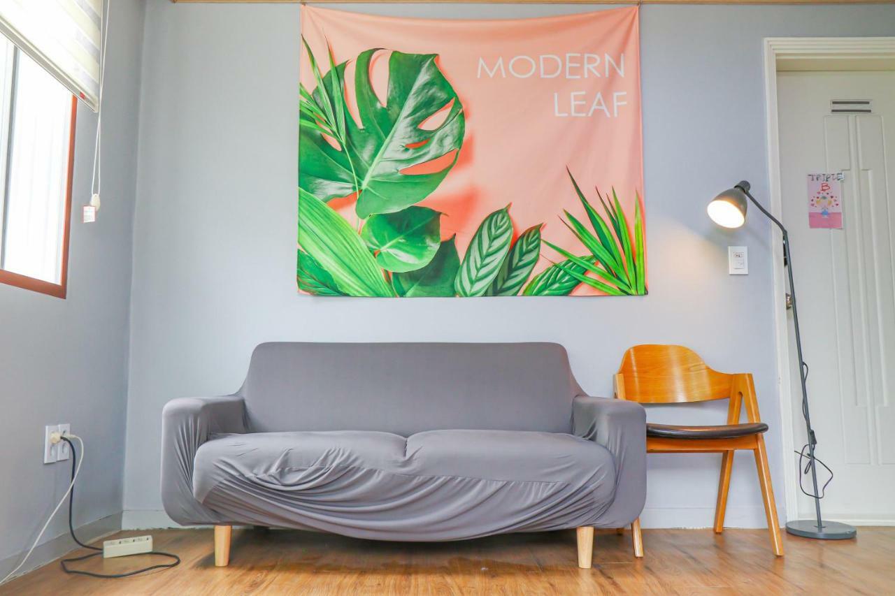Bomulzip Hongdae Guesthouse Сеул Экстерьер фото
