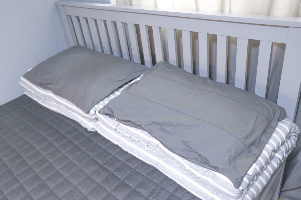 Bomulzip Hongdae Guesthouse Сеул Экстерьер фото