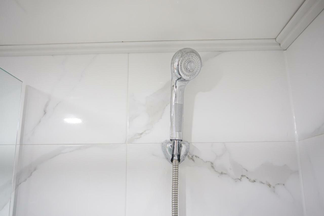 Bomulzip Hongdae Guesthouse Сеул Экстерьер фото