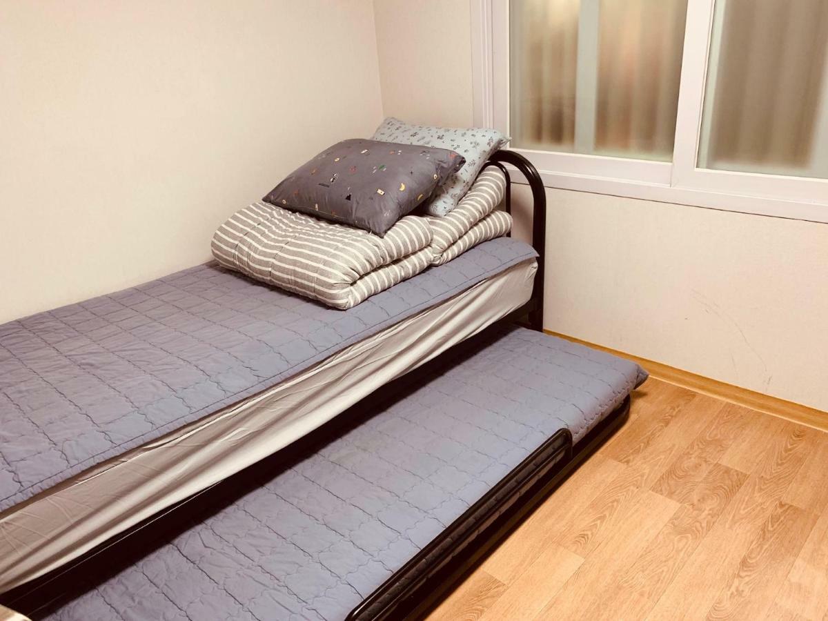 Bomulzip Hongdae Guesthouse Сеул Экстерьер фото