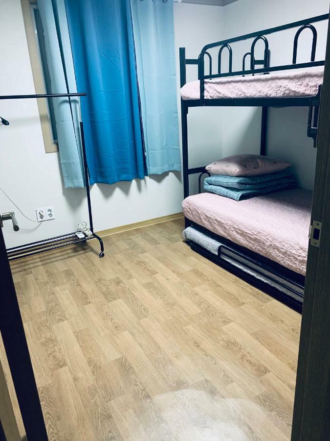 Bomulzip Hongdae Guesthouse Сеул Экстерьер фото